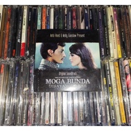 CD Anto Houd & Melly Goeslaw - Moga Mother Loves God