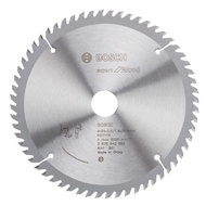 Bosch  Wood Cutter 7 1/4 X 60T