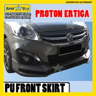 PROTON ERTIGA PU BODYKIT