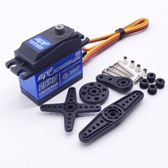 SPT5425MS Servo Motor 25kg Torque Magnetic Sensor 360 Degree Metal Tooth Digital Servo Cloud Platfor