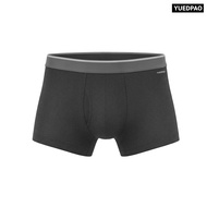 Yuedpao UNWEAR Men Boxer Briefs กางเกงในชายขาสั้น กางเกงใน cotton บ๊อกเซอร์ underwear ผ้านิ่ม ใส่สบา