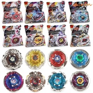 DARON Bayblades Starter Set, With Launcher Sparks GT Toy Spinning Top Toy, Gyro Accessories Fusion Gew Spinning Toys Metal BeybLade Burst Toy BB105/BB104/BB106