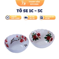 TO SE 1C - 5C (TV1624)