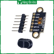 WIN Quickly Response VL53L1X Ranging Sensors Module for Intelligent Lock Vending Machines  Precise M