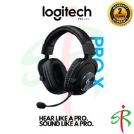 Logitech G PRO X Gaming Headset