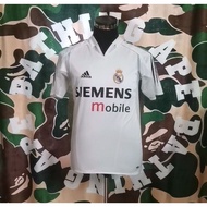 Real Madrid Jersey Ronaldo 9