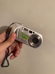 Sony Cyber-shot