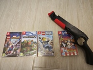 Switch Game