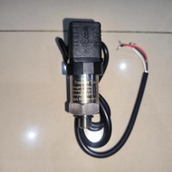 PRESSURE TRANSMITTER 0-16BAR, 9-32VDC, G1/4, OUTPUT 0-10V, 0.5% ORIGINAL AND TRUSTED