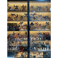 Replacement accessories for gundam part gd01 [2nd - Please read description carefully]