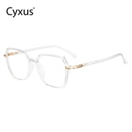 Cyxus Anti-blue Light Glasses  Computer Light Protection Glasses 8233