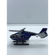 Tomica Helicopter Kawasaki Bk117 D2