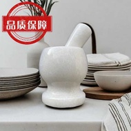 Natural Marble Garlic Crusher Household Manual Garlic Crusher Garlic Crusher Garlic Crusher Garlic C