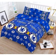 ROSANA VITO BEDSHEET 160X200 MTF CHELSEA