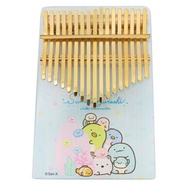 角落小夥伴彩海底世界卡林巴琴 送原廠背包+束口袋