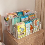 Bookshelf Children's Picture Bookshelf Children's Bookshelf Desktop Bedside Bay Window Bookshelf Mul