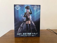 戀上換裝娃娃 喜多川海夢 黑翠蝶花Ver. AMP Figure