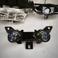 Bracket bracket biled h4 two lights BEAT deluxe gen 2