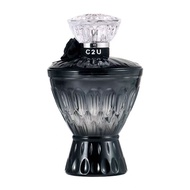 C c2u Perfume Lasting Fragrance Fresh Twilight Amethyst French Fragrance Men Women Students High-End