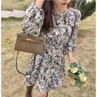 Cf - Anora Dress Import