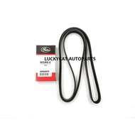 HONDA  ACCORD 2.0 2014 T2A  CR-V  2.0 2013-2017  FAN BELT 6PK2075