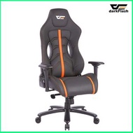 darkFlash - RC900 電競椅 / 電競櫈 / 電腦椅 / 遊戲扶手椅 / 高背椅 / 辨公室座椅 4D 180度