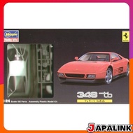 Hasegawa 1/24 Ferrari 348 【Direct from Japan】