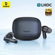 Baseus ie M2s Pro Headphones Wireless Bluetooth 5.4 TWS Hifi Earphones ANC Active No Cancelling Earb