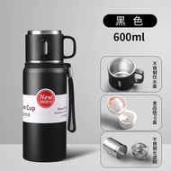 Big 1500Ml Tea Coffee Thermos Vacuum Bottle Keep Hot Cold 1L Double Wall Stainless Steel Thermos For