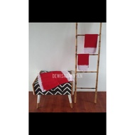 Sindur carrying fake nose ring fake piercing nose ring