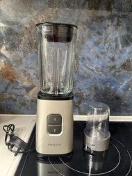 Philips 飛利浦 HR2605/81 350W 迷你攪拌機