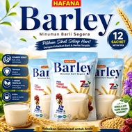 READYSTOCK ORI HQ BARLI HAFANA BARLEY KURMA DELIMA GYMNEMA BARLI HOLLAND PEMANIS BUAH MONK