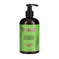 Mielle Organics Dầu gội kích thích mọc tóc Mielle Organics Rosemary Mint Strengthening Shampoo 335ml