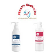Dermatological Basics - Gentle Wash 500ml | Chlorhexidine Wash 500ml