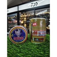 NEW STOCK ARRIVAL 🔥TALI LAYANGAN AA PRIMA JOKER 100% ORIGINAL 0.20-6000YARDS/GELASAN SENAR LAYANGAN