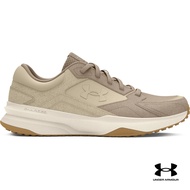 Under Armour Mens UA Edge Suede Training Shoes