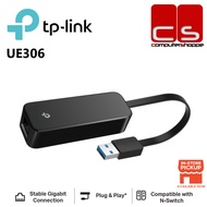 TP-Link UE306 USB 3.0 to Gigabit Ethernet Network Adapter