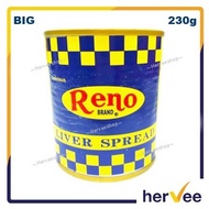 Reno Liver Spread 230g