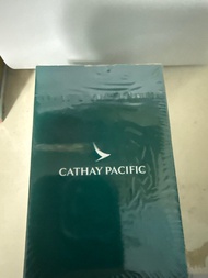 國泰航空啤牌