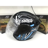 helmet Motorcycle XDOT