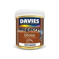 Davies Gloss Latex Paint