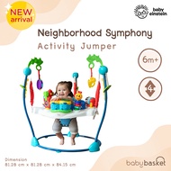Baby Einstein Jumper Neighborhood Symphony