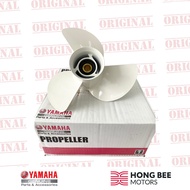 YAMAHA OUTBOARD PROPELLER 30HP [12 INCH] - (664-45954-01)