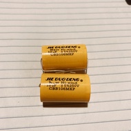 Capacitor 10UF-250v price for 2
