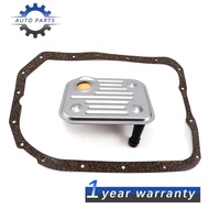 4L80E 4L85E 97-On Transmission Filter Service Kit For Hummer Chevy GMC Bump Type