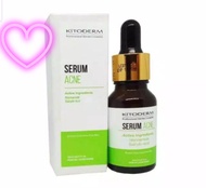 SERUM ACNE KITODERM