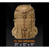 Travel Bag Outdoor Hiking Traveling 27L Men's Tactical Backpack Camping Hiking Traveling