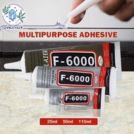 25ml 50ml 60ml 110ml F-6000 E-6000 B-6000 Multifunctional Adhesive Fabric Beading Glue Shoe Glue Gam