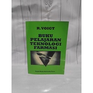 R Voigt Pharmacy Technology Textbook
