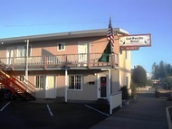 Col-Pacific Motel
